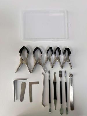 Accessori per strumenti a fiato