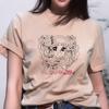 Candy Candy Tshirts Unisex Summer T Shirt Girl Harajuku Clothes