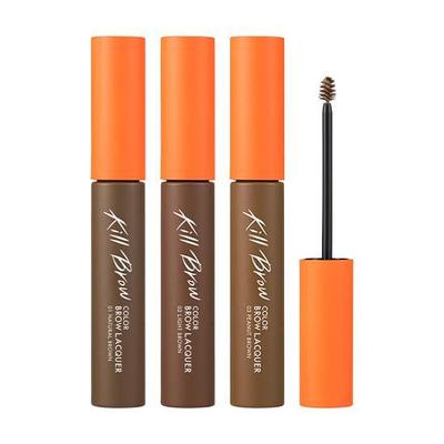 Kill Brow Color Augenbrauenlack