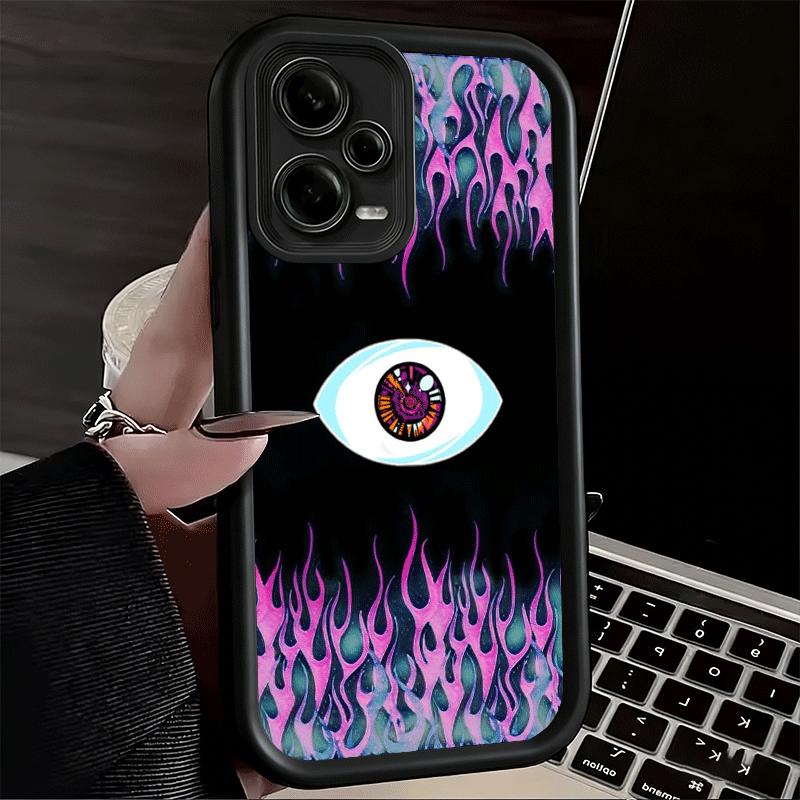 Phone Case for Xiaomi Redmi Note 15 14 13 Pro Plus Bad Bunny X100pre Shell 12S 11 11S 11T 5G 14S Soft Silicone Funda