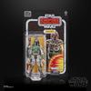 Star Wars: The Empire Strikes Back 40th Anniversary Black Series 6-inch Action Figure Boba Fett In Vintage Packaging  Hasbro STAR WARS 2020 THE BLACK