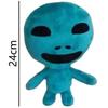 Garden Of Banban Flumbo Jester Sir Dadadoo Syringeon Pluche Speelgoed Blauw Nieuw Garden Of Banban Kwaadaardig Mascottepop Ban Ban Knuffeldier