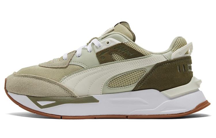 PUMA Mirage Sport Remix Spring Moss 381051-11 44