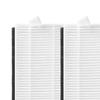 Side Brush And Filter Replacement Kit For GARLYN SR-911 Lenoxx Magivaac RV1111 For Liectroux LILIN X6 Robot Vacuum Cleaner Parts