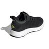 adidas Rapida Lux El K Low Top Kids' Running Shoes Black Kids' EG4600