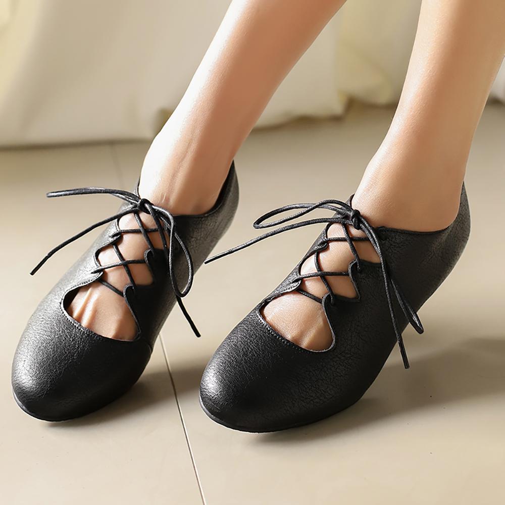 Escarpins à talons hauts pour femmes, blancs et noirs, petites et grandes tailles, 32 et 50