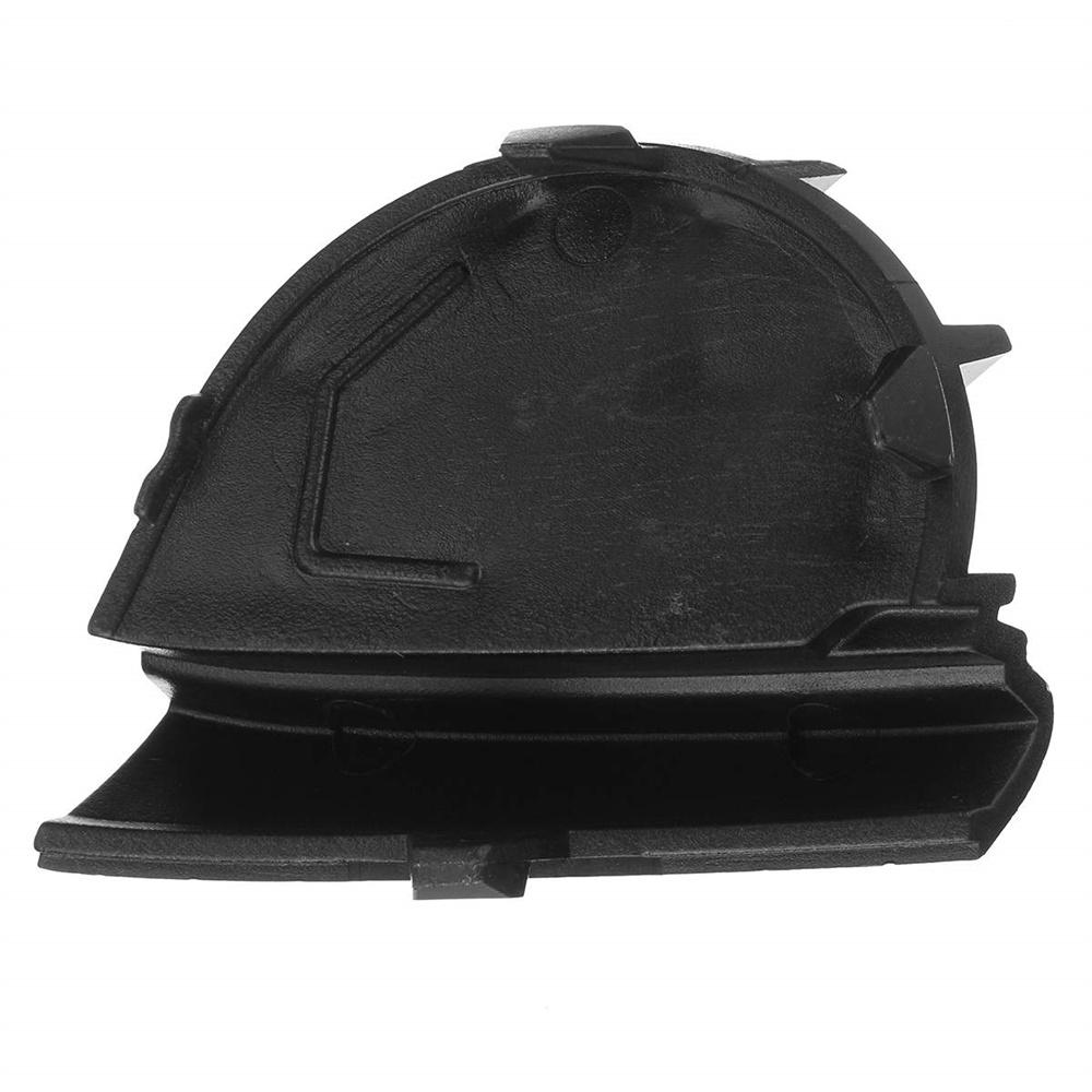 Front Bumper Towing Cover Black For Ford Focus Mk3 ST 2014-2018 1880230