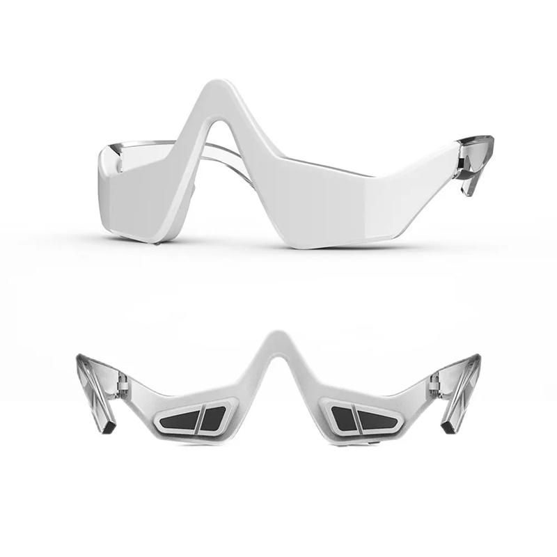 3D Eye Beauty Instrument Micro-Current Pulse Eye Relax Reduce Wrinkles And Dark Circle Remove Eye Bags Massager Beauty Tool