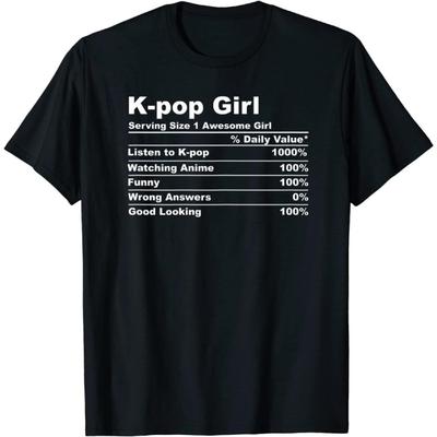 Na górę – T-shirty i koszulki