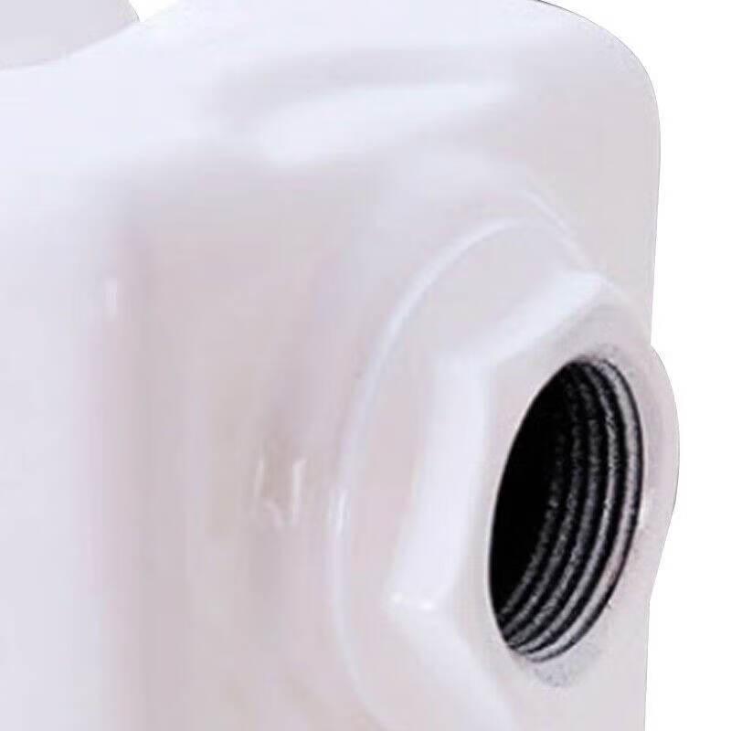 FZ Carbon Steel Radiator