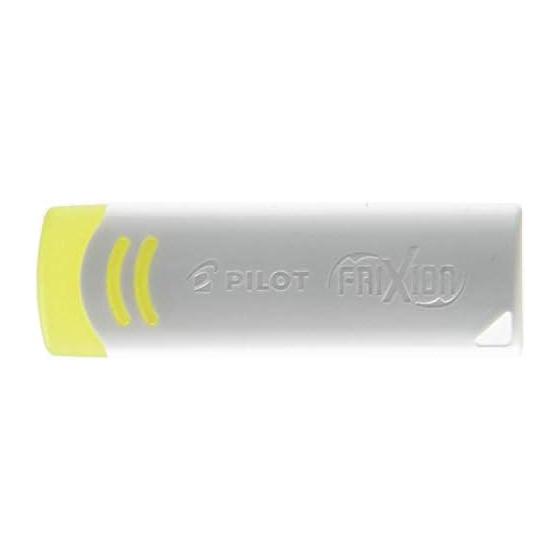 PILOT friction eraser friction eraser W white ELF0210W