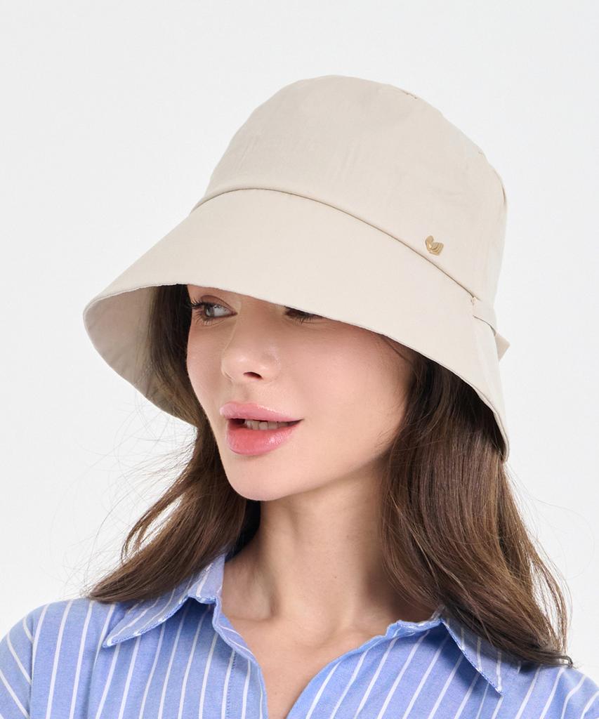 Koipeu Formal Bucket Hat Cf091Ht110