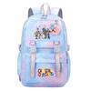 New pet alien brain cross-border magic hairball student schoolbag large capacity backpack outdoor backpack