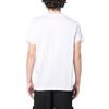 Moncler Logo Patch Crewneck T Shirt J10918C000588390Y001