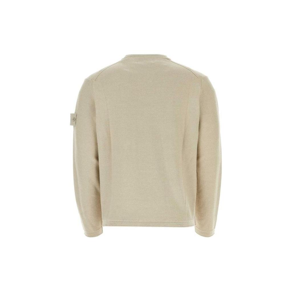 STONE ISLAND Ghost Sweater 8015539FA-V0090
