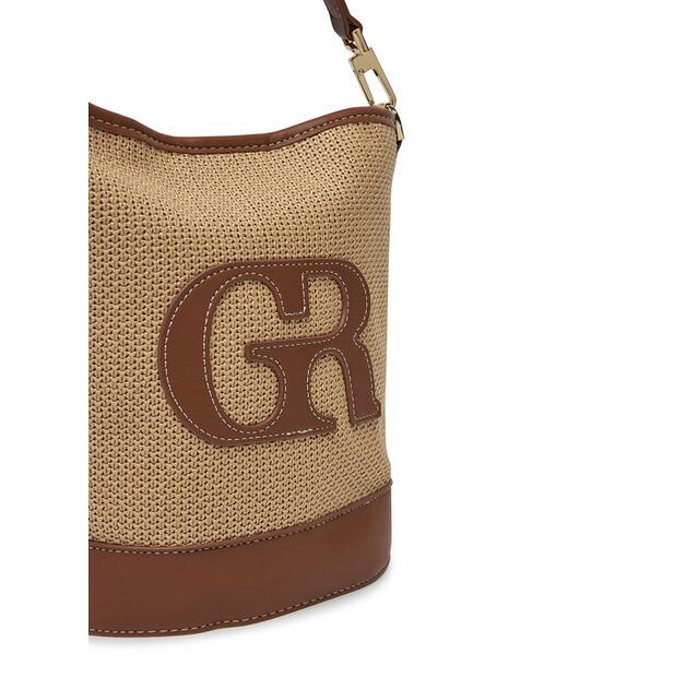 Сумка Gino Rossi Gino Rossi RCI9753. коричневый