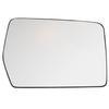 Door Rearview Mirror Lens Heated Rearview Mirror Glass For Ford F150 2011-2014 4L3Z-17K707-DB 4L3Z-17K707-DA BL3Z-17K707-E Interior Mirrors6
