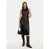 JDY Soya Faux Leather Dress