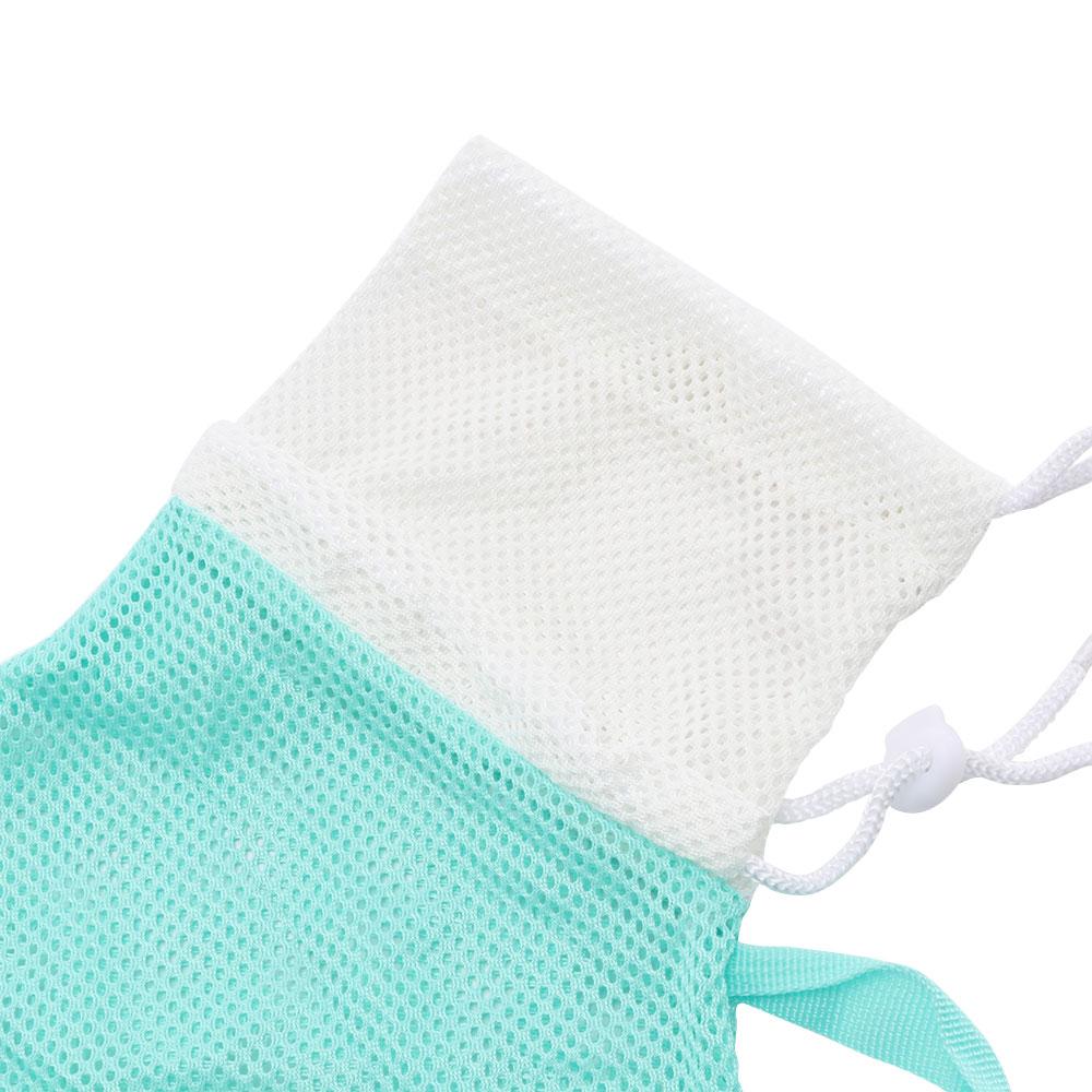 Biting Scratching Cat Grooming Bathing Bag Cat Washing Bag Cat Shower Net Bag Cat Restraint Bag