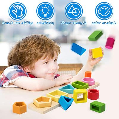 Jogos educativos e didáticos – Brinquedos educativos