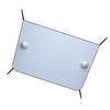 Car Windshield Ice Snow Cover Windproof UV Resistant Windshield Side Mirror Protector Sunshade Cover for Vehicle SUV