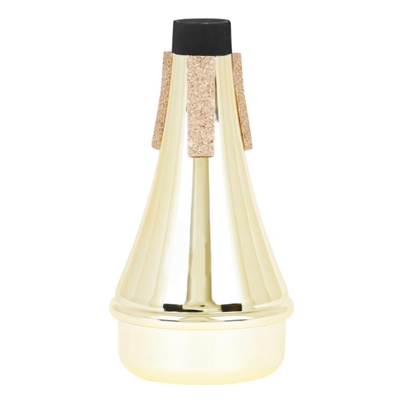 Trumpet Playing Trumpet Cornet Practice Cup Mute Silencers Portable Trumpet Mute