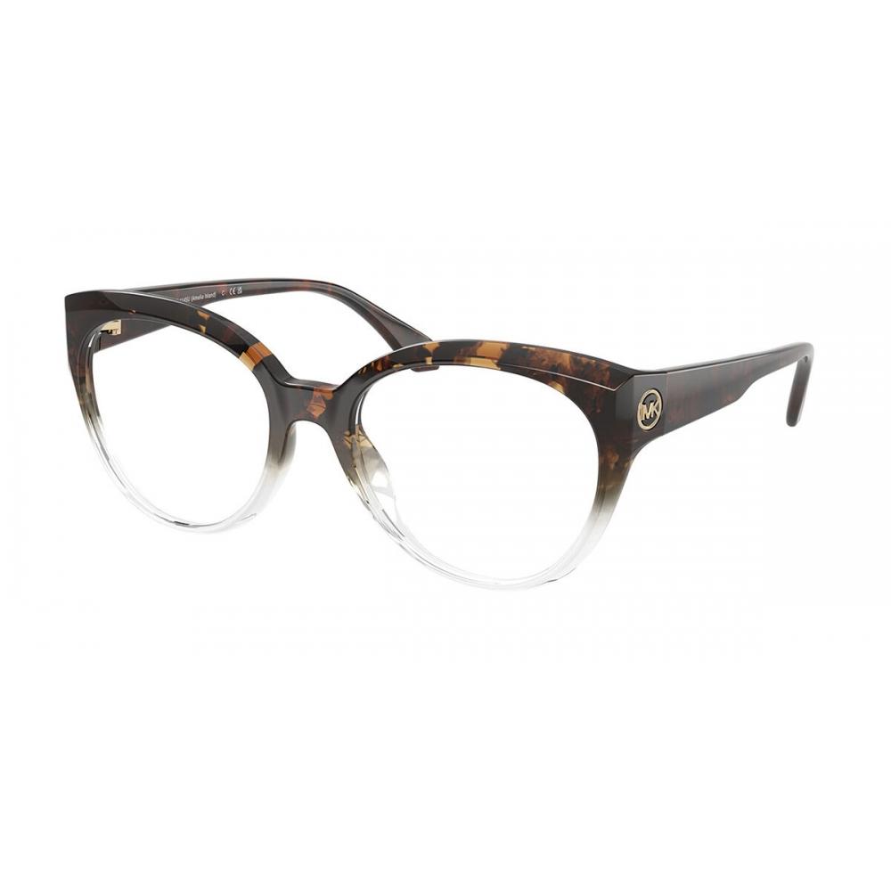 

Michael Kors Mk4145u Amelia Island 4025 Women Eyeglasses 52-18-140
