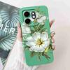 For Infinix Hot 50i Case Hot50i X6531 Lovely Rabbit Silicone Soft TPU Cover Fundas For Infinix Smart 9 Smart9 X6532 Phone Cases