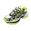 Anta Low Top Dad Shoes Mens Sour Grass Green 112448899-4