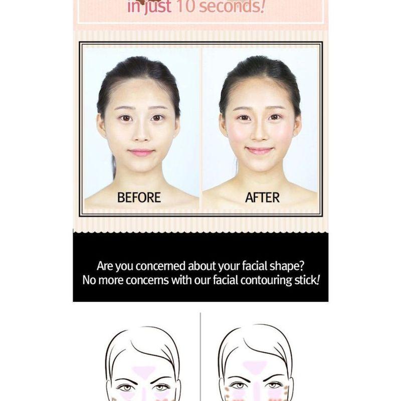 RIRE Luxus-Doppelstick