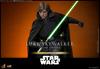 Comic Masterpiece DX Star Wars: Dark Empire Luke Skywalker 1/6 Scale Figure
