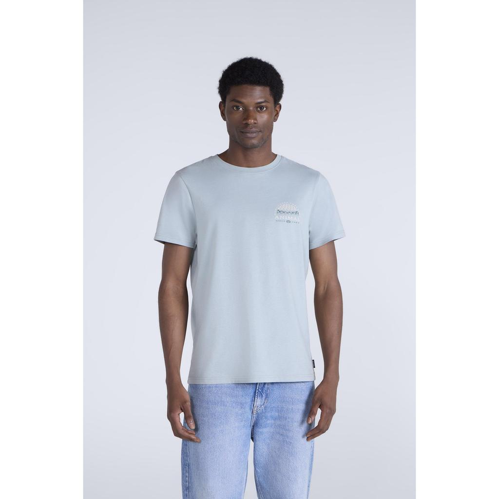 Animal Mens Jacob Organic T-Shirt