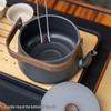 Portable Outdoor Camping Teapot