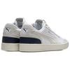 PUMA Ralph Sampson Lo Prm Grey/White/Black Low Board Shoes Men's 373341-01