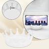 Crown Rings, Jewelry Trays, Necklaces, Rings, Earrings, Bracelets, Display Plates, Jewelry Photography Props