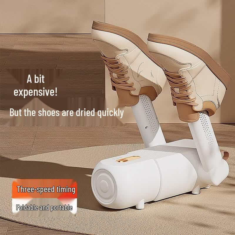 LISM Electric Shoe Dryer