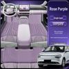 Eco-Friendly Waterproof & Dustproof Floor Mats for Nano 01 Cars
