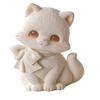 Cats Candle Mold for Candle Making,Silicone Candle Mold Cats Epoxy Resin Casting Molds for Diys Crafts,Candle,Soap