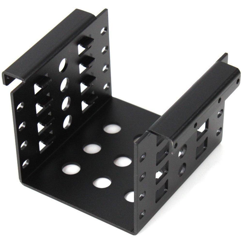 2.5" To 3.5" Ssd Mounting Kit