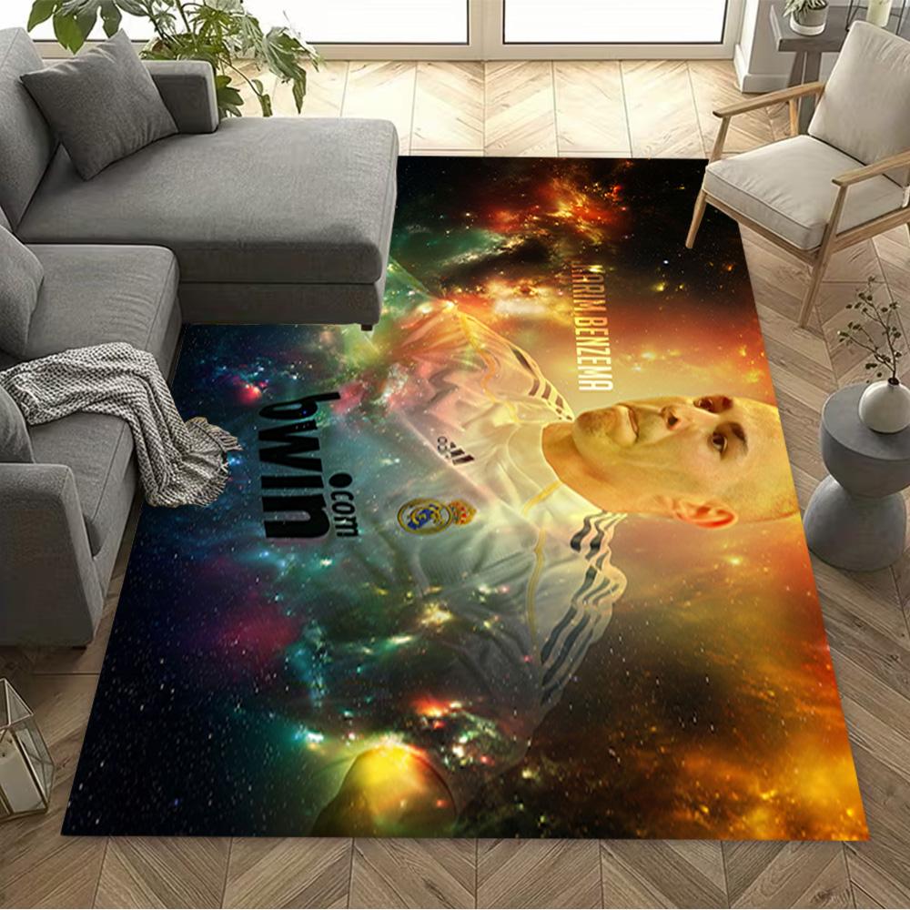 Summer Fun Sun Carpet Perfect for Balcony Dining Room Foyer Bedrooms Anti-slip Rug Decorate Offices Perfect Gift for Women/Men