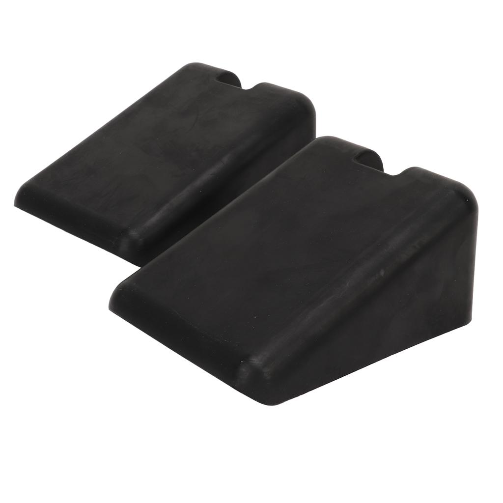 1 Pair Hood Bumper Support L85 6081 Left Right Hood Support Bushing Replacement For Kenworth T680 T880