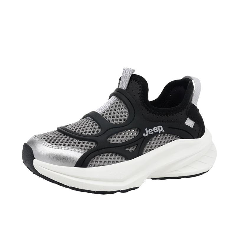 JEEP Kids  Breathable Mesh Summer Sneakers 31