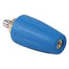 Duză turbo cu pulverizator accesoriu pentru curățarea mașinii de spălat cu presiune înaltă cu conectare rapidă de 1/4" 3000PSI 3.5