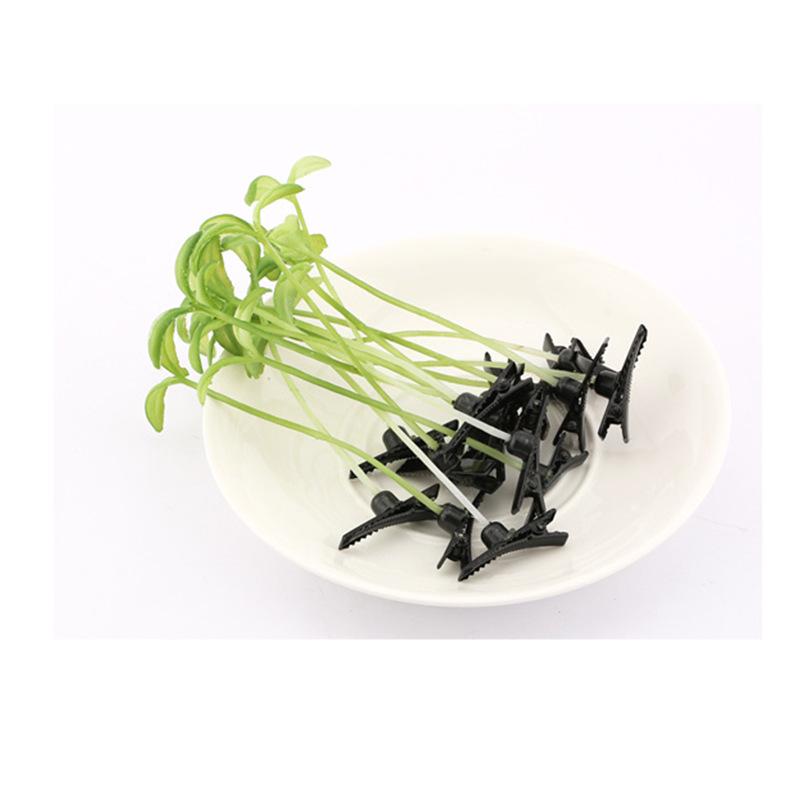 Sprout Hair Clip - Cute and Funny Douyin-Inspired Grass Growing Headwear