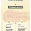 THE FACE SHOP - Inklasting Cushion Slim Fit New Refill Only - 3 Colors
