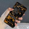 Sea White Dragon For Motorola Moto G 04 05 14 15 24 34 35 54 55 75 84 85 Edge 40 50 Fusion 60 Fusion silicone soft phone case