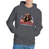 School of Rock Herrar Jag lovar trohet Hoodie