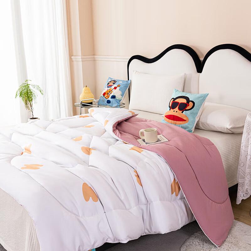 

Paul Frank Australian Wool 3D Comforter