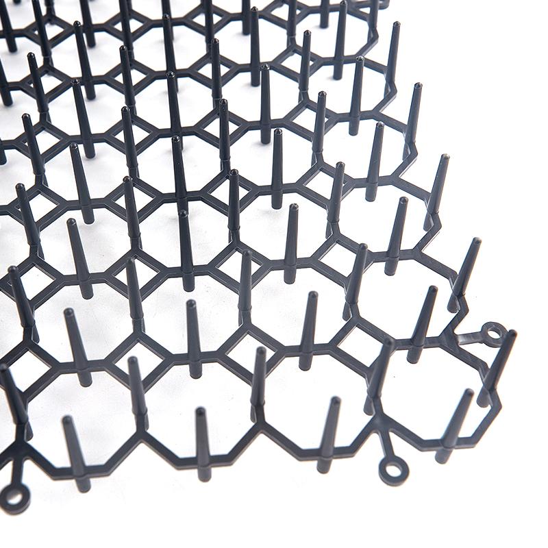 Garden Cat Scat Mat Anti Cat Dog Repelents Mat Deterrent Spike Mat Kolce