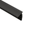 Rainproof Water Backflow Sealing Strips Baffle Replacement Sill Edges Water Guide Plate Home Window Water Blocking Strips
